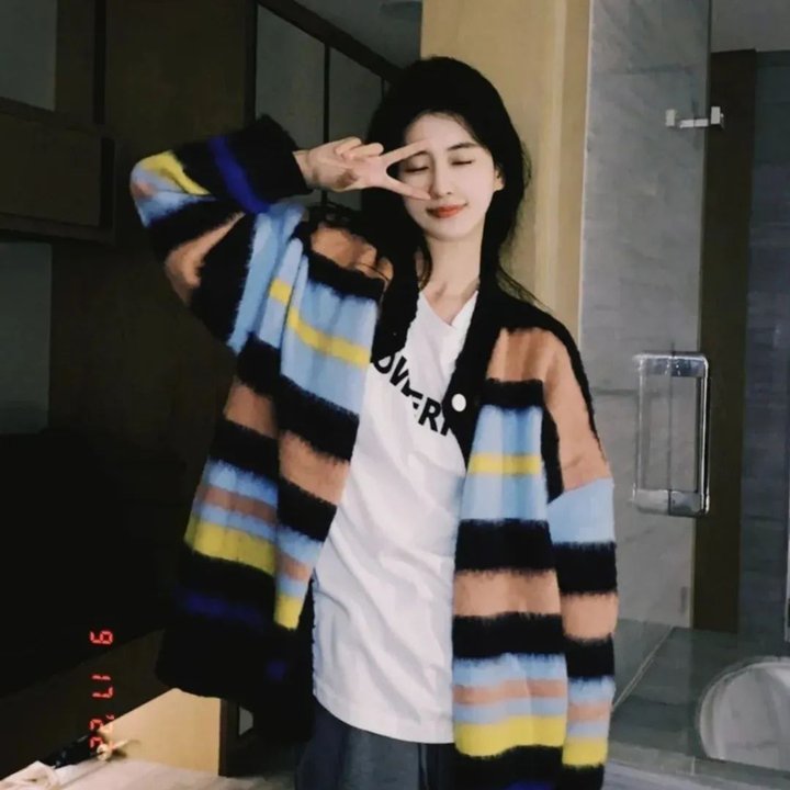 爱我请留言粤语